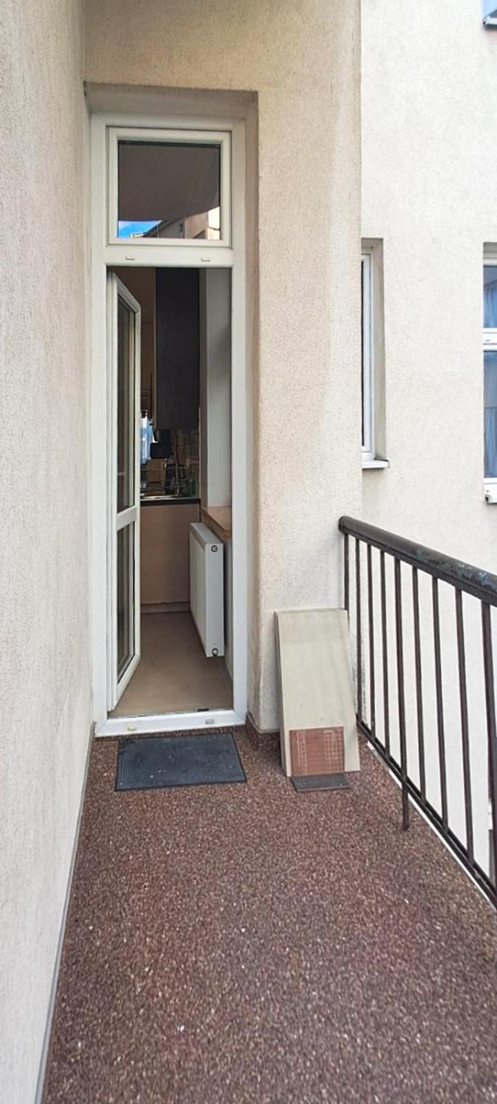 Modern Apartments Krakow Ngoại thất bức ảnh