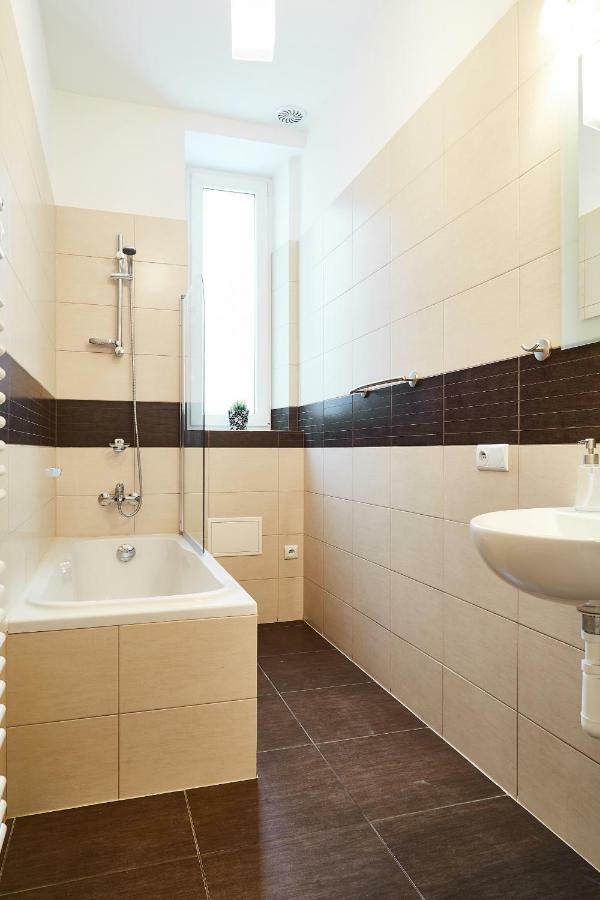 Modern Apartments Krakow Ngoại thất bức ảnh