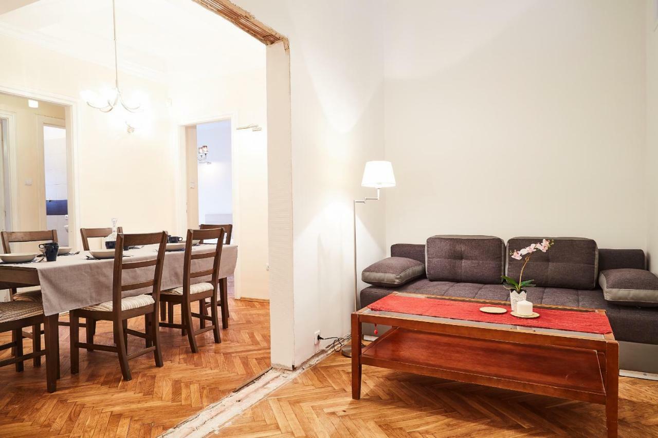 Modern Apartments Krakow Ngoại thất bức ảnh