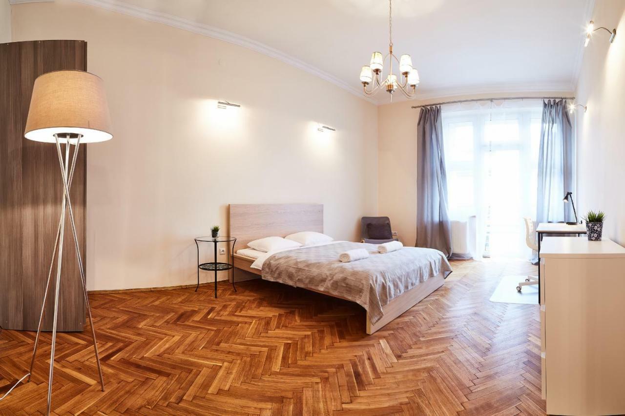 Modern Apartments Krakow Ngoại thất bức ảnh
