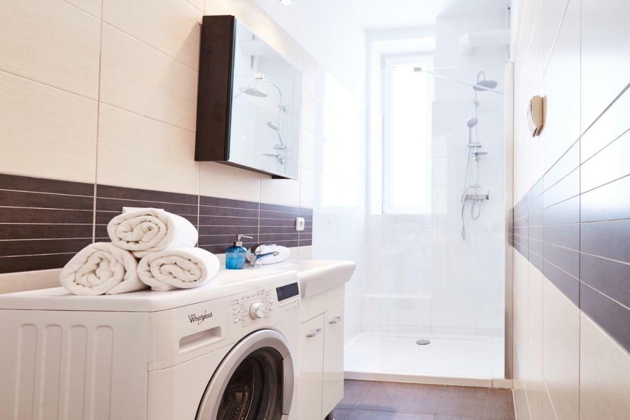 Modern Apartments Krakow Ngoại thất bức ảnh