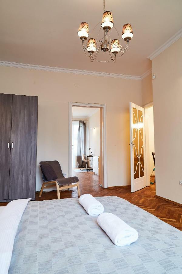 Modern Apartments Krakow Ngoại thất bức ảnh