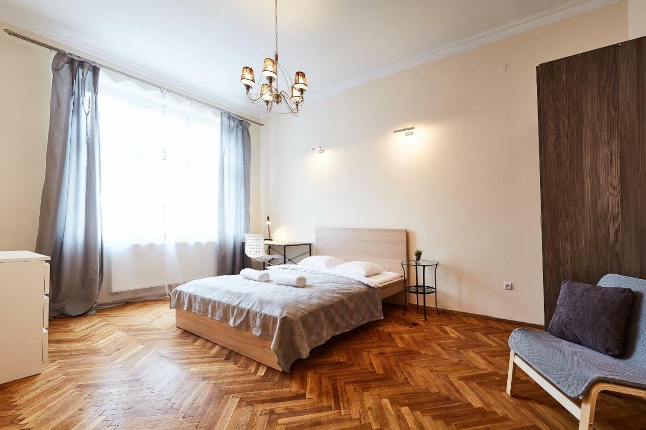 Modern Apartments Krakow Ngoại thất bức ảnh