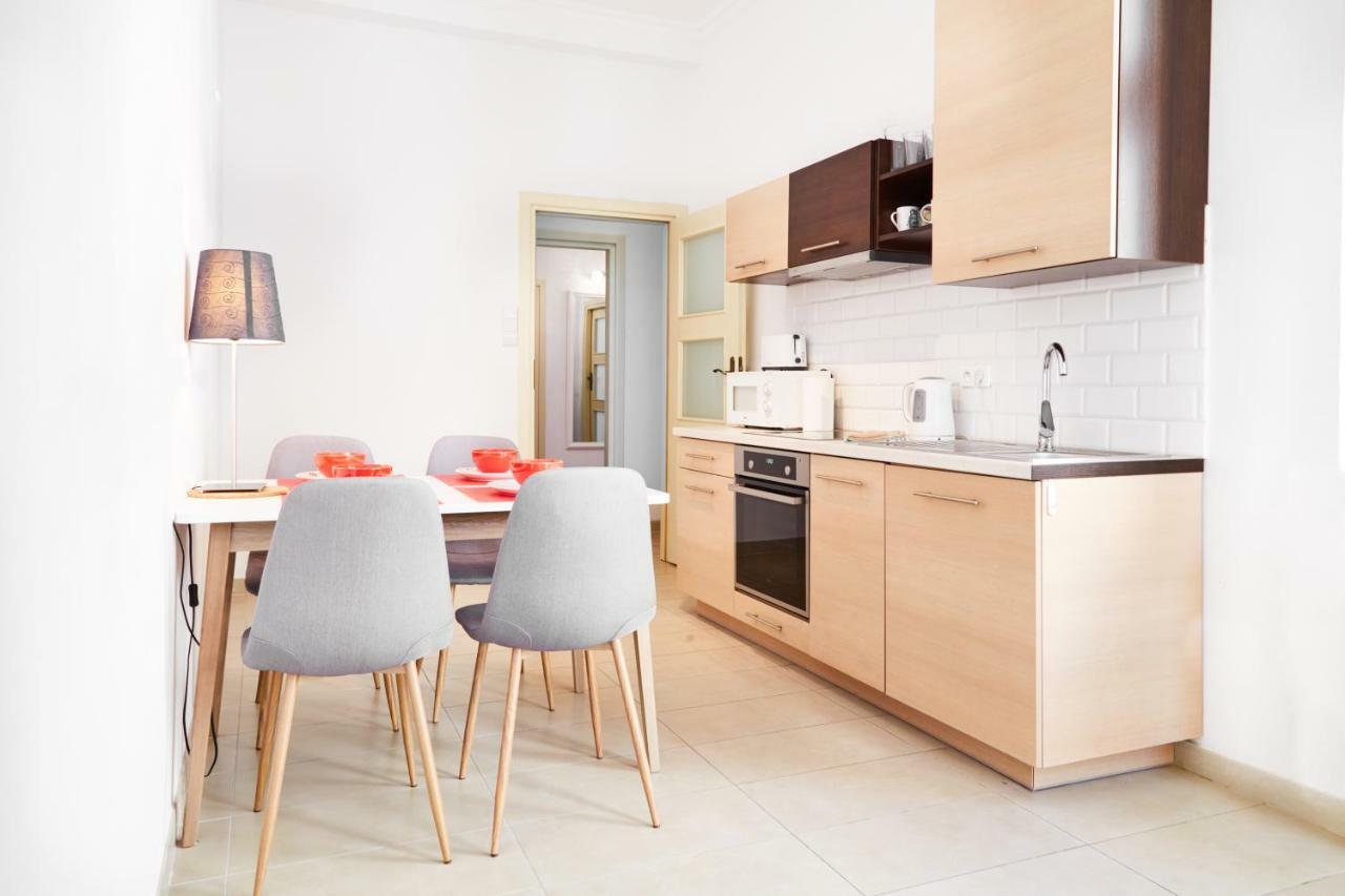 Modern Apartments Krakow Ngoại thất bức ảnh
