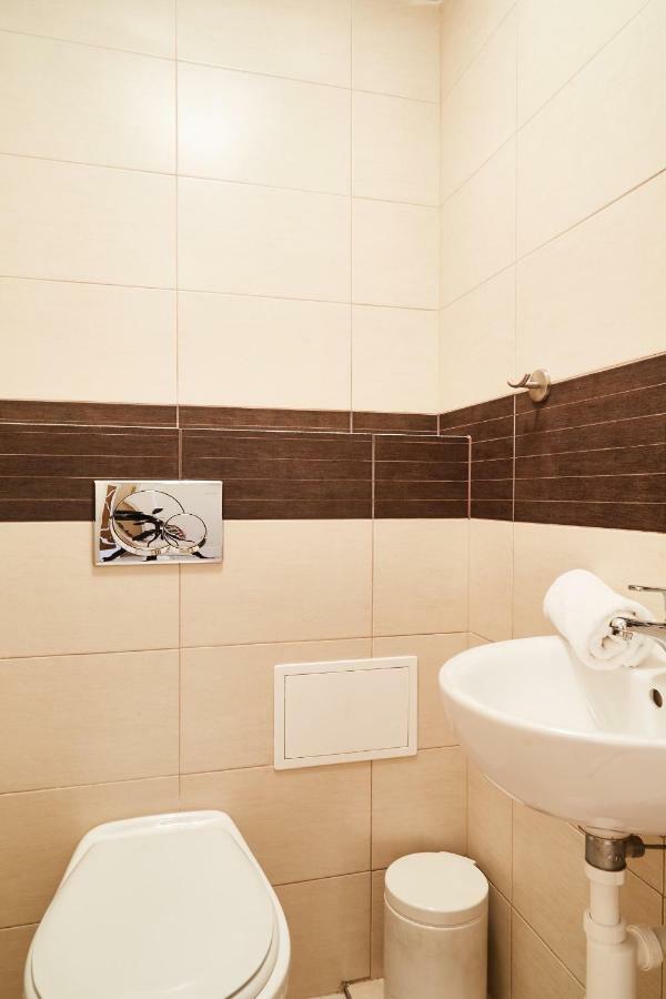 Modern Apartments Krakow Ngoại thất bức ảnh